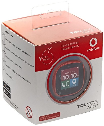 Tclmove kids vodafone smart - kids,
