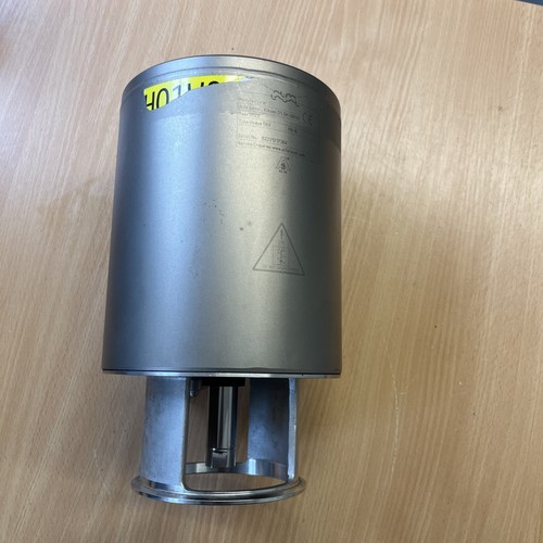 Alfa laval unique ssv pn10 - alfa,