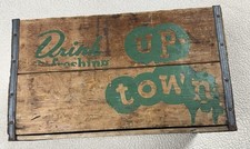 Drink Refreshing Uptown