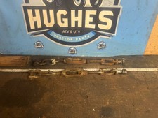 kubota l3830 tractor parts