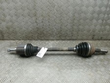 PEUGEOT BOXER DRIVESHAFT FRONT LEFT 2.0 DIESEL MANUAL 1614305480 MK3 2006-2025