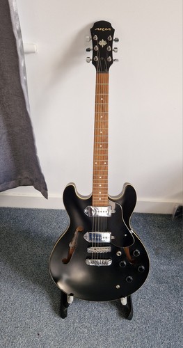 Aria pro 45 black - ii, ta-45