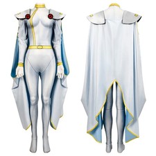 X-men 97 Storm Jumpsuit