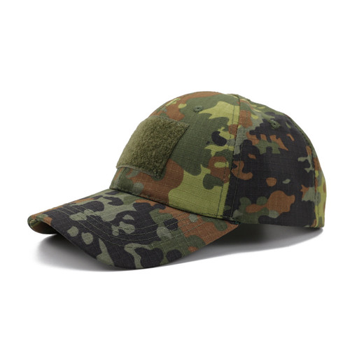 Men camouflage baseball - men, cap