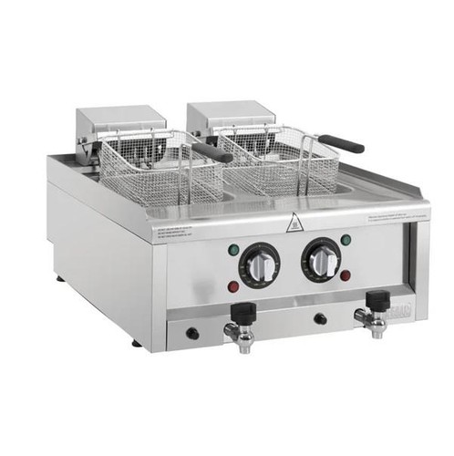 Buffalo 600 series - 600, twin