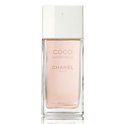 Chanel coco mademoiselle 100ml - chanel,