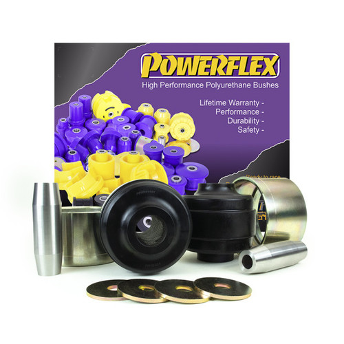 Powerflex front radius - powerflex, arm