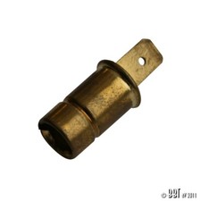 VW Beetle Splitscreen Bus Dash