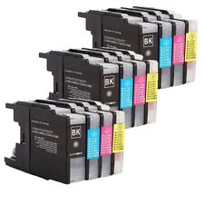12 Ink Cartridge Compatible