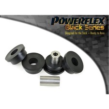 Powerflex Black Rear Lwr Track