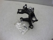 Triple clamp top bottom bridge telescopic fork fork Honda CB 250 RS MC02