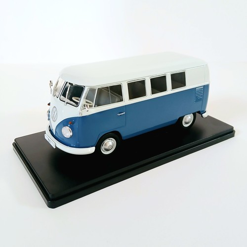 Whitebox t1 volkswagen - 1:24, vw