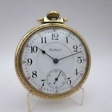 16 SIZE WALTHAM RIVERSIDE MAXIMUS 23 JEWELS