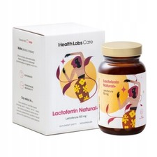 HEALTHLABS CARE Lactoferrin