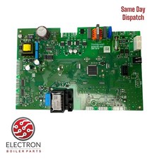 ALPHA E-TEC 28 & 33 COMBI BOILER PCB 1.037031 WAS 1.042955