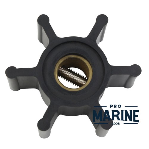 Flexible impeller repair - flexible,
