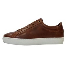 Firetrap Franck Trainers Tan Size UK 9 EU 43 *REFSSS232