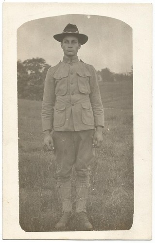 Ww1 world war era - 1,