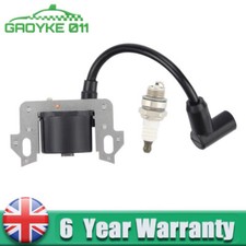 Ignition Coil Spark Plug Kit