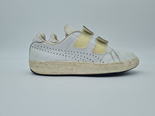 Vintage puma davis cup - vintage,