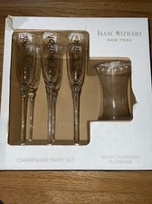 ISAAC MIZRAHI NEW YORK