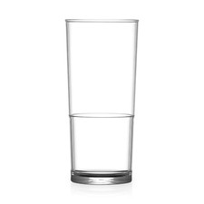 Elite in2stax half pint - in2stax, glass
