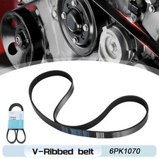 V-Ribbed 6PK1070 Belt Multi V