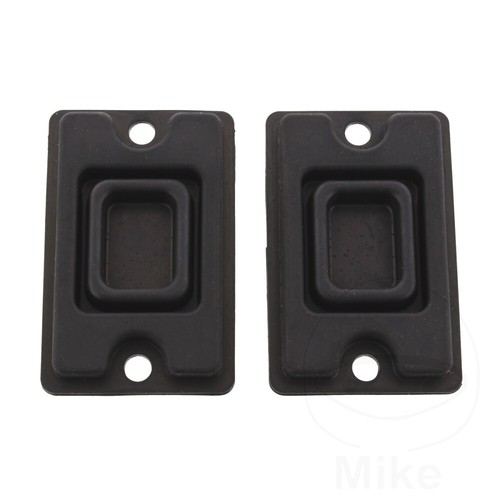 Tourmax diaphragm set rvd - diaphragm, rvd-303