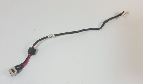 Power socket - dc, jack