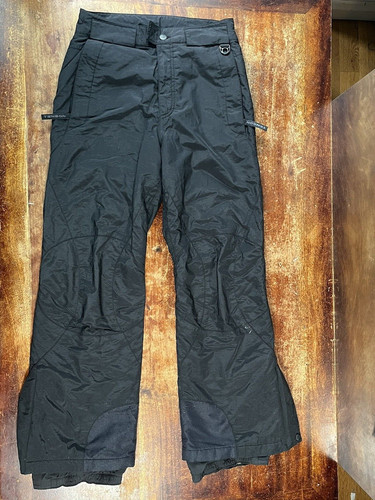 Tenson ski trousers unisex - trousers,