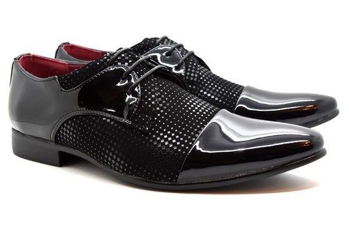 Mens lace shiny - mens, up