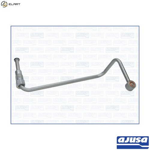 Oil pipe charger - pipe, op10029