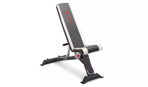Marcy deluxe sb670 utility - marcy,