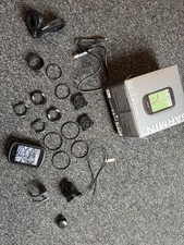 Garmin Edge 530 Cycling