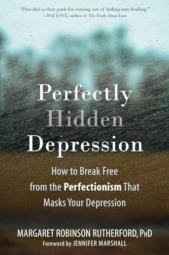Perfectly hidden depression - hidden,