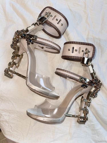 Dsquared2 virginia heels - dsquared2,
