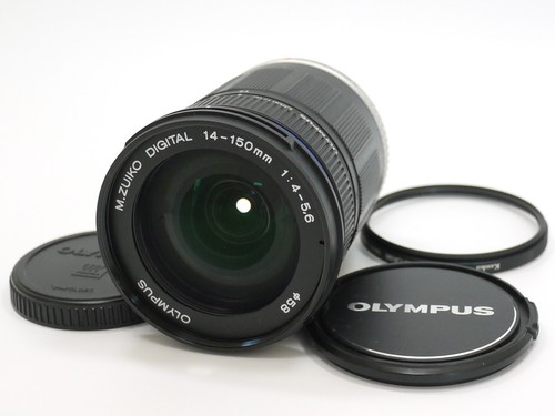 Olympus zuiko digital ed - digital,