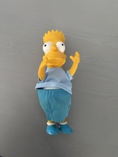 Vintage Bart Simpson  1990s