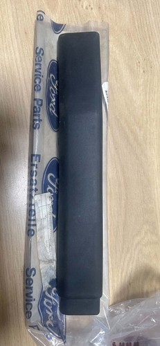 Ford escort mk3 bumper trim - ford,