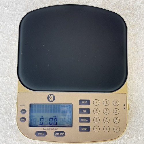 Weight watchers smartpoints - watchers,