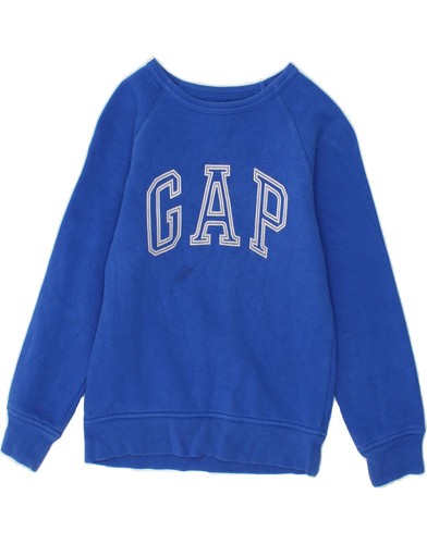 Gap boys graphic sweatshirt - graphic,