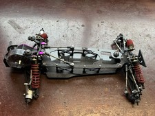 Revised - Schumacher Fireblade