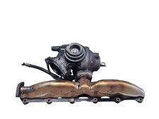 BMW X5 Turbo Turbocharger 3.0