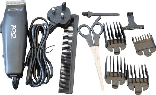 Wahl groomease groom elite - elite, 100
