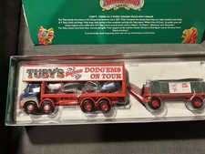 Corgi Showmans 14101 Foden S21