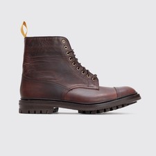 Tricker's Boots Size UK8 Men