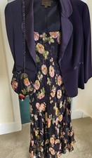 Fenn Wright Manson Outfit