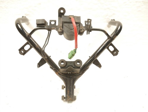 Honda vfr800 1998 2001 front - vfr800,