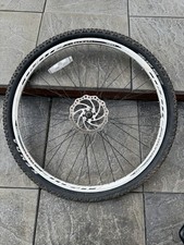 29er Front Wheel Disc Brake