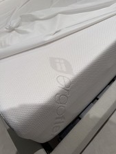 Hypnos Deluxe Pocket Spring